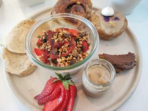  at Pachamama in Hannut