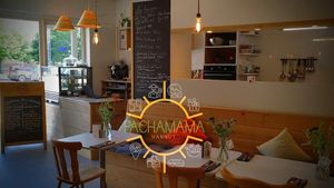  at Pachamama in Hannut