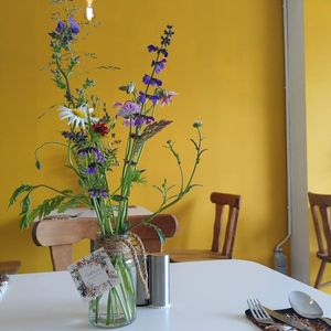  at Pachamama in Hannut