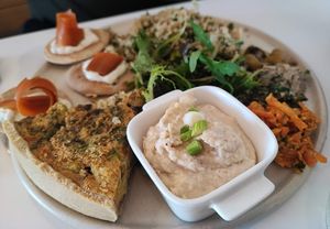  at Pachamama in Hannut