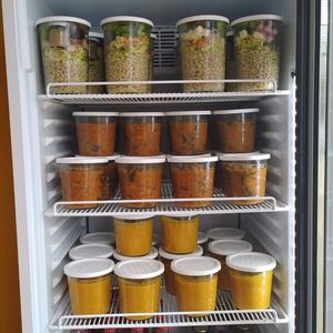  at Pachamama in Hannut