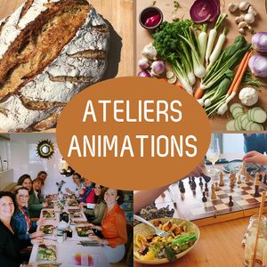  at Pachamama in Hannut