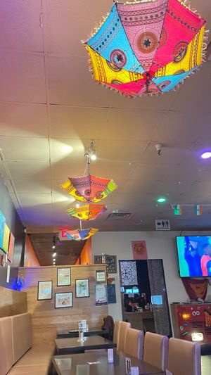  at 615Chutney in Nashville