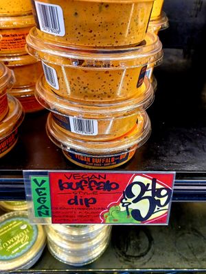 Sauce! at Trader Joe's in Fort Collins