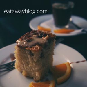 We have a great video about this restaurant!! at Veggie Garden - Dels Angels in Barcelona