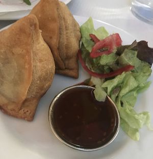 💚 at Veggie Garden - Dels Angels in Barcelona