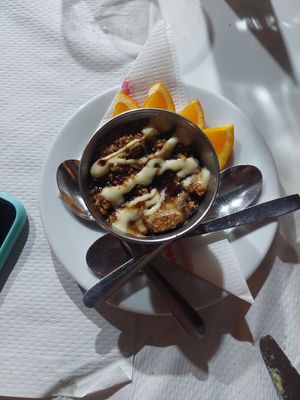  at Veggie Garden - Dels Angels in Barcelona