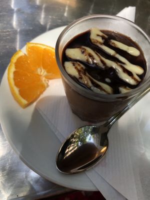   at Veggie Garden - Dels Angels in Barcelona