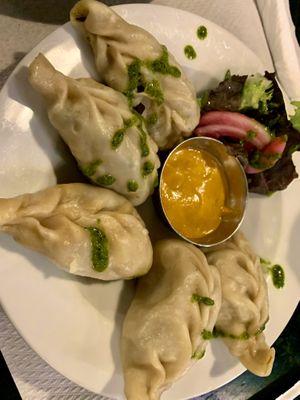   at Veggie Garden - Dels Angels in Barcelona