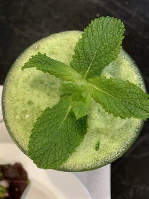   at Veggie Garden - Dels Angels in Barcelona