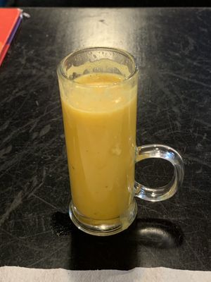   at Veggie Garden - Dels Angels in Barcelona