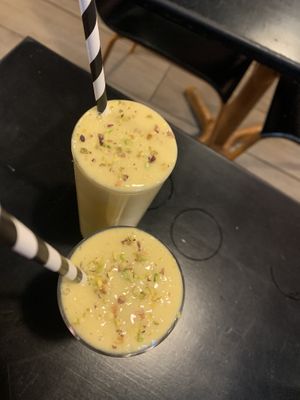   at Veggie Garden - Dels Angels in Barcelona