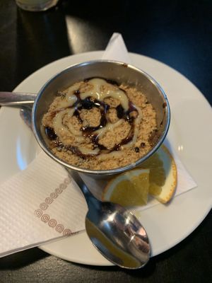   at Veggie Garden - Dels Angels in Barcelona