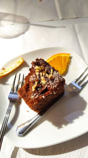  at Veggie Garden - Dels Angels in Barcelona