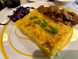  at Veggie Garden - Dels Angels in Barcelona