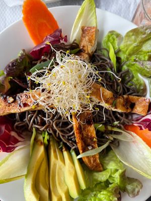  at Veggie Garden - Dels Angels in Barcelona