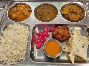  at Veggie Garden - Dels Angels in Barcelona