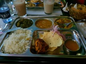 tahli at Veggie Garden - Dels Angels in Barcelona