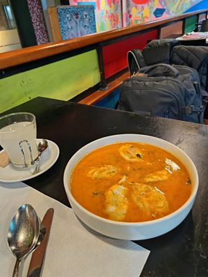  at Veggie Garden - Dels Angels in Barcelona