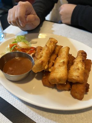   at Veggie Garden - Dels Angels in Barcelona