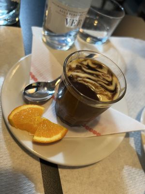   at Veggie Garden - Dels Angels in Barcelona