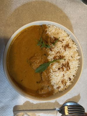   at Veggie Garden - Dels Angels in Barcelona