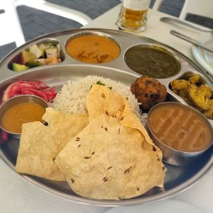  at Veggie Garden - Dels Angels in Barcelona