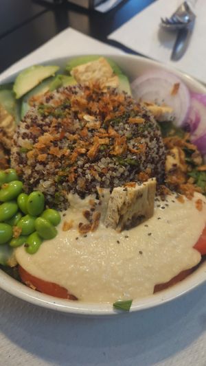  at Veggie Garden - Dels Angels in Barcelona