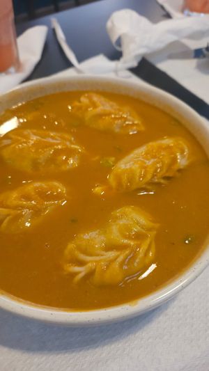  at Veggie Garden - Dels Angels in Barcelona