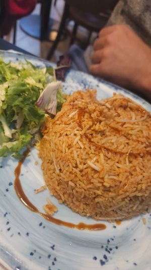  at Veggie Garden - Dels Angels in Barcelona