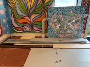 Not nice at Veggie Garden - Dels Angels in Barcelona