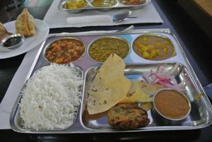 Veggie Garden at Veggie Garden - Dels Angels in Barcelona