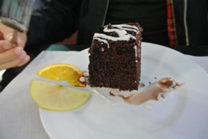 Veggie Garden at Veggie Garden - Dels Angels in Barcelona