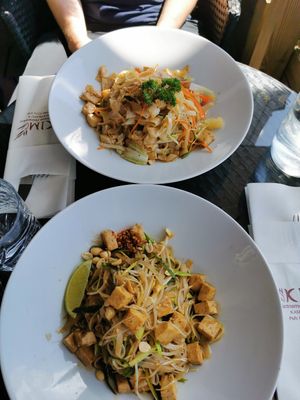  at Vietnamese Restaurant Kim in Turku