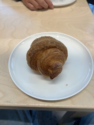   at Collective Bakery in Zurich