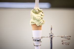  at Cremela Helados y Chocolates in Ribadesella