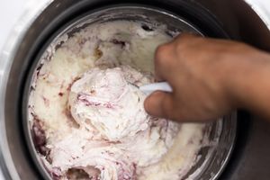  at Cremela Helados y Chocolates in Ribadesella