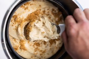  at Cremela Helados y Chocolates in Ribadesella