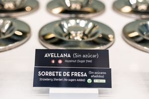  at Cremela Helados y Chocolates in Ribadesella