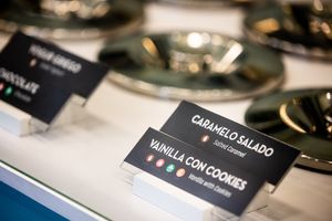  at Cremela Helados y Chocolates in Ribadesella