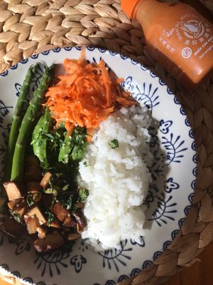  at Planet Organica in Kirkcaldy