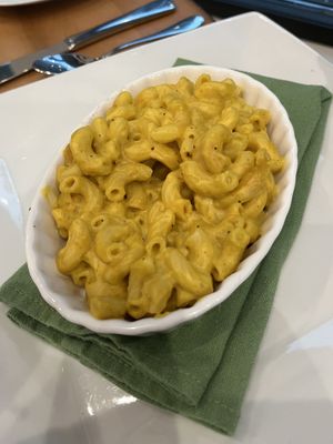 Max and cheese  at Full Taste in Chamblee