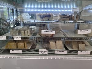   at Full Taste in Chamblee