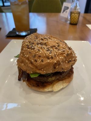   at Full Taste in Chamblee