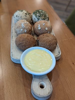  at Full Taste in Chamblee