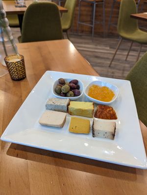  at Full Taste in Chamblee