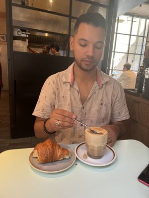   at Ditta Artigianale - Via dello Sprone in Florence