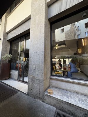   at Ditta Artigianale - Via dello Sprone in Florence