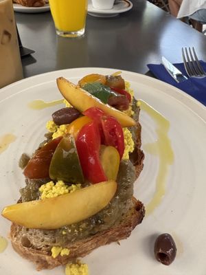   at Ditta Artigianale - Via dello Sprone in Florence