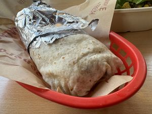   at Tula Mexican Grill in Dublin